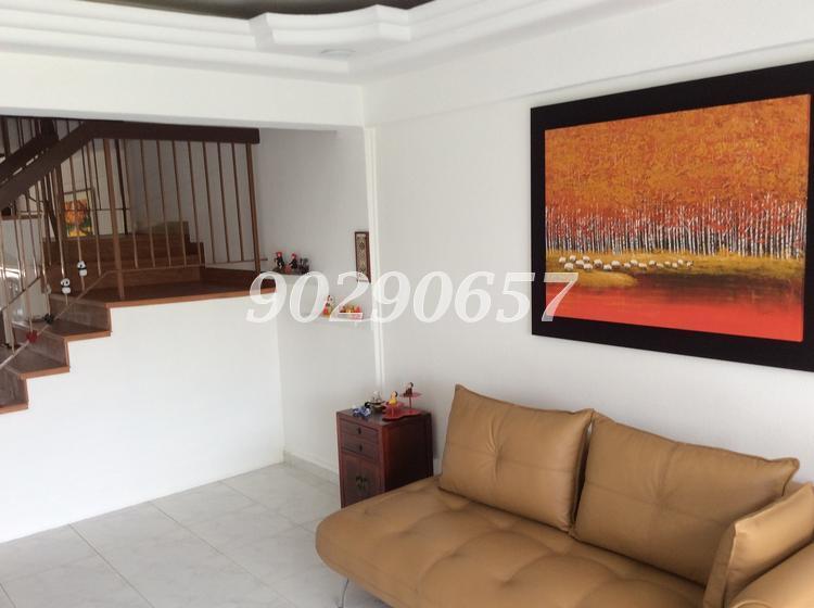 Tampines Court (Enbloc) thumbnail photo